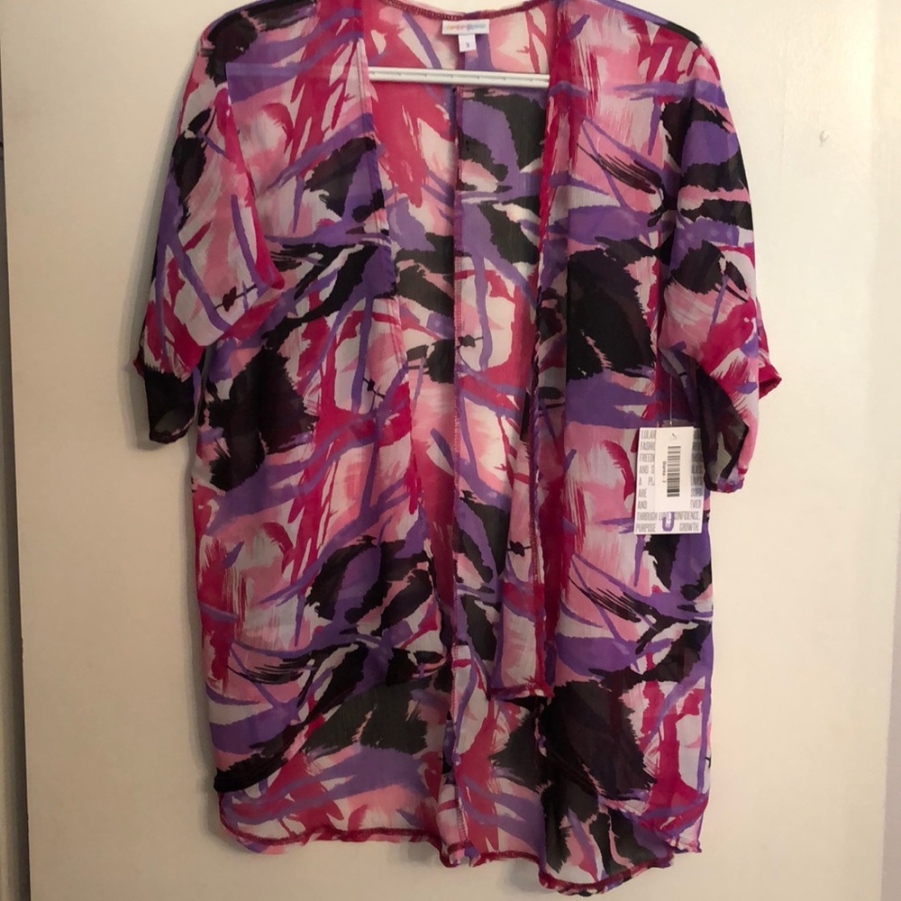 NWT LuLaRoe Bianka Size 3
